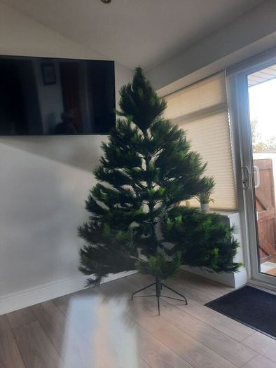 Christmas tree