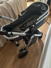 2 in 1 Baby travel system