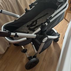 2 in 1 Baby travel system
