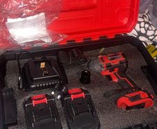 inpact gun