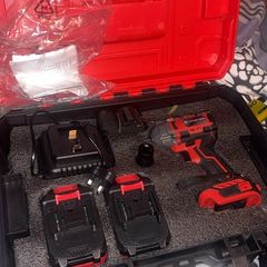 inpact gun