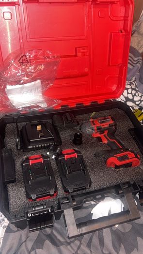inpact gun