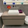 Bespoke Villeroy & Boch Vanity Unit - 1000mm Image 2