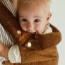 Chekoh baby carrier Image 2
