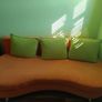 Stylish Furniture and sofa combo set Image 6