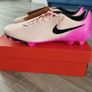 Nike Footbal Boots UK Size 11 Image 3