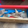 kids workbench Image 3