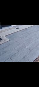 Porcelain Paving tiles