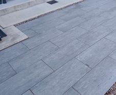 Porcelain Paving tiles