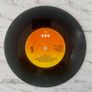 U2  - Fire - Irish CBS Sunburst Label 7" Original Vinyl 1981 Image 5