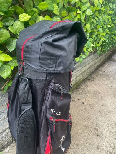 golf bag