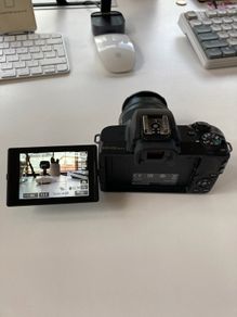 Canon M50 Mk2