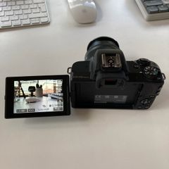 Canon M50 Mk2