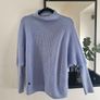 Lucy Nagle Cashmere Jumper Image 2