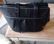 Trixie Riva Dog Handbag Carrier