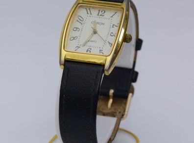 Gents Citron Quartz Watch
