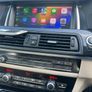 BMW F10 Apple CarPlay Image 4