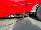 RUSTED? WE'VE GOT YOU COVERED!  Expert Rust Repairs | NCT Rust Solutions | Custom Exhausts Image 5