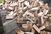firewood Palmerstown