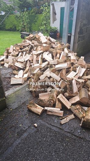 firewood Palmerstown
