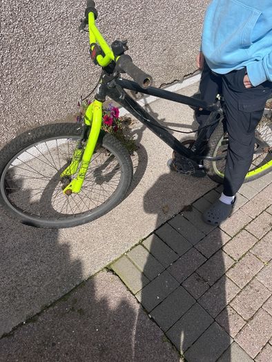 Bike