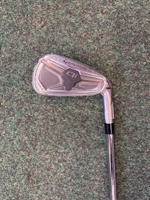 Taylormade Irons