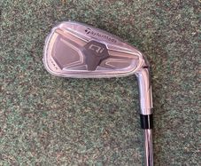 Taylormade Irons