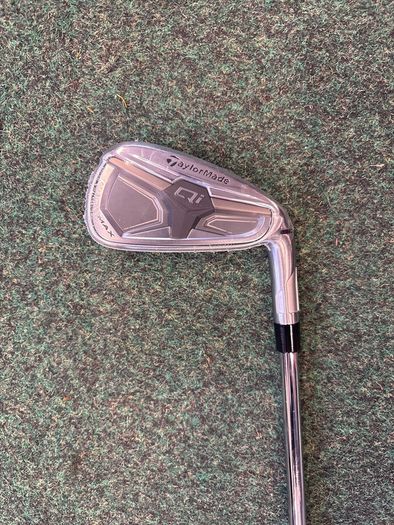 Taylormade Irons