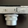 Fujifilm X30 Silver Image 6