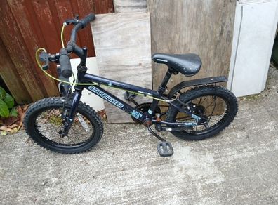 kids bike