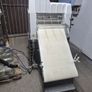 Kemplex SF.B  500/950 Professional Dough Sheeter f Image 2