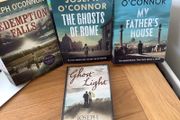 Joseph O'Connor books