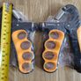 Set 2 Adjustable Hand Grip Strengtheners (5-100 kg) Image 2