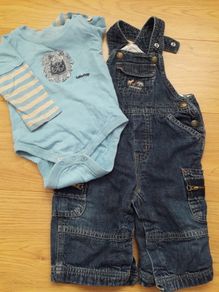 Baby gap 6- 12 month