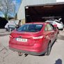 Breaking ford focus 2014 1.6tdci Image 2