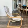 2 x Kids IKEA chair Image 3