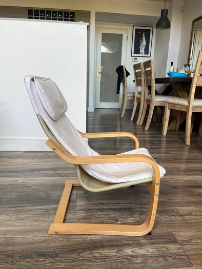 2 x Kids IKEA chair