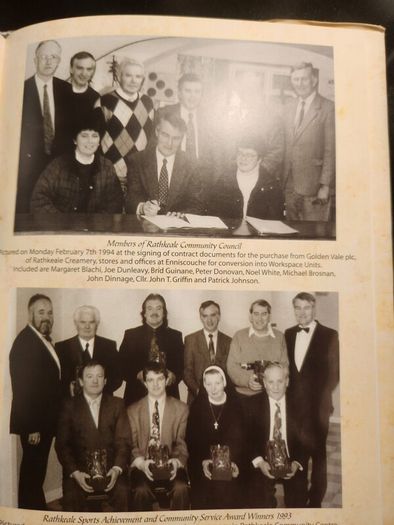 Joe Dunleavy. A Tour Of Duty. An Garda  Siochana. An Autobiography Of Life In An Garda Siochana. Signed First Edition Hardback With Dustjacket In Very Good Condition.