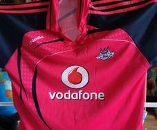 dublin gaa top