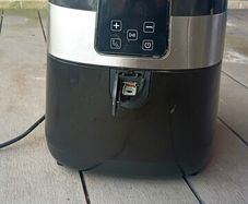 air fryer