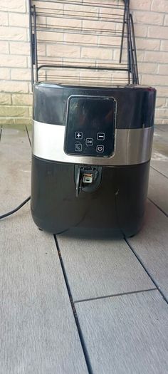 air fryer