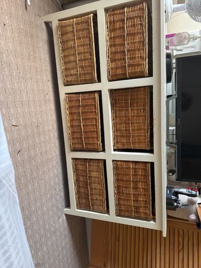 drawers