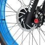 Philodo H8 Dual Motor Fat Tire Cargo Bike Image 7