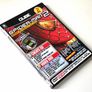 Cube No.35 - Nintendo GameCube Magazine - with 2 Disc Playable CD & Cheats Image 6