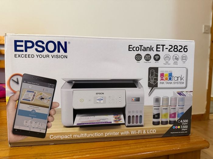 Printer