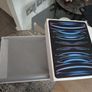 iPad pro 12.9" 6th gen 512 GB M2  + box + 2 keyboards Image 5