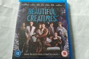 Beautiful Creatures Blu-ray Dvd