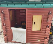 play house