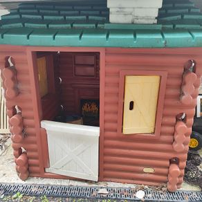play house