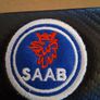 Brand New SAAB Seat Belt Shoulder Pads. Collect In Dublin Or Receive Via Post. Image 4